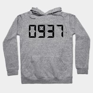 LEGO-0937 Hoodie